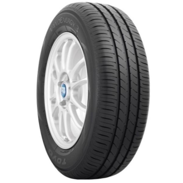 Llanta Toyo Nano Energy NEO3 185/60R14