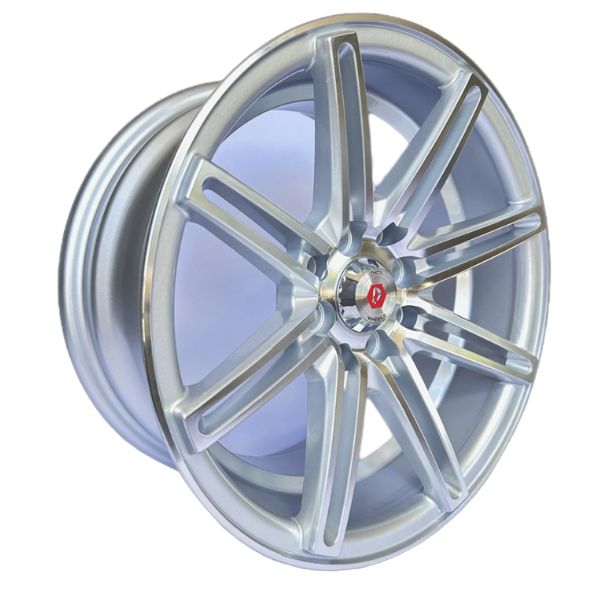 TG 536MS 7 / R15