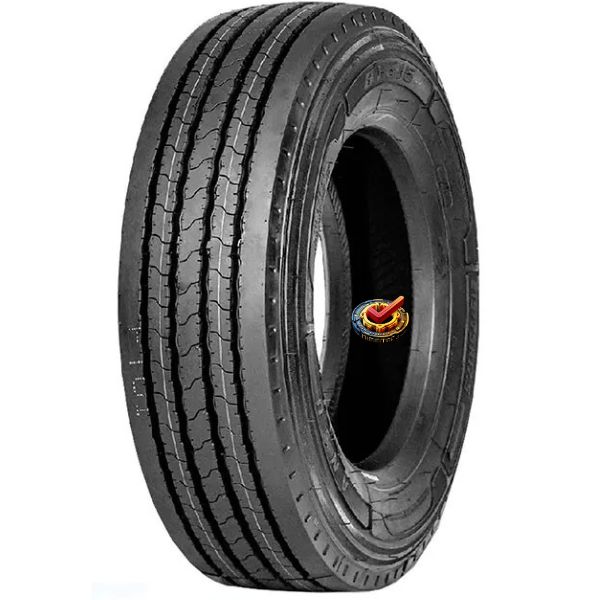 Llanta Ansu BY616 Direccional 235/75R17.5