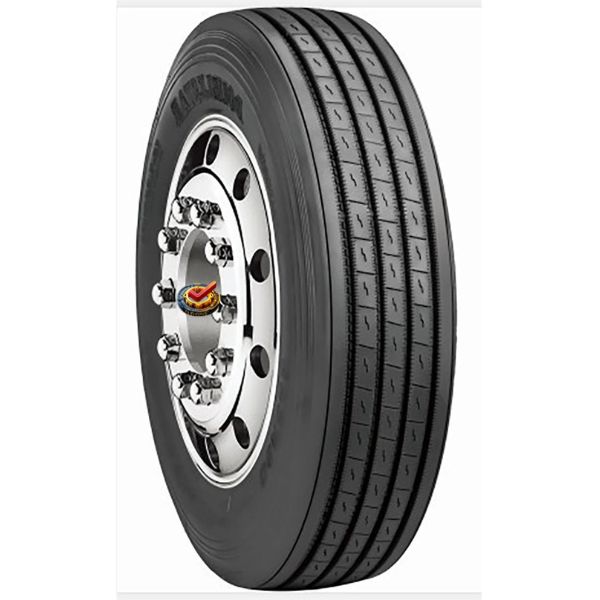 Llanta Aosen HA969 Direccional 295/80R22.5