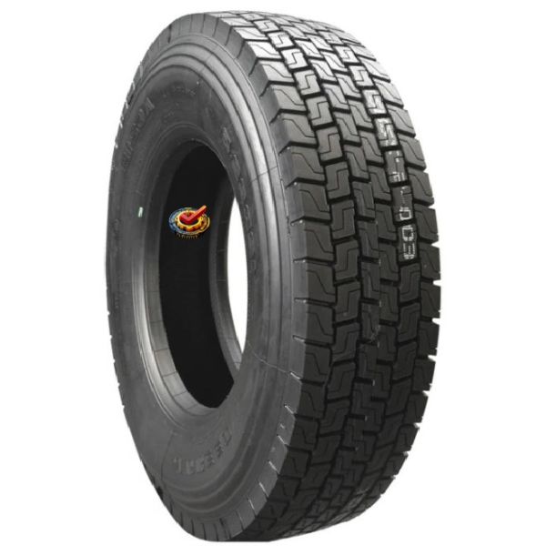 Llanta Aosen HD625 Traccion 215/75R17.5