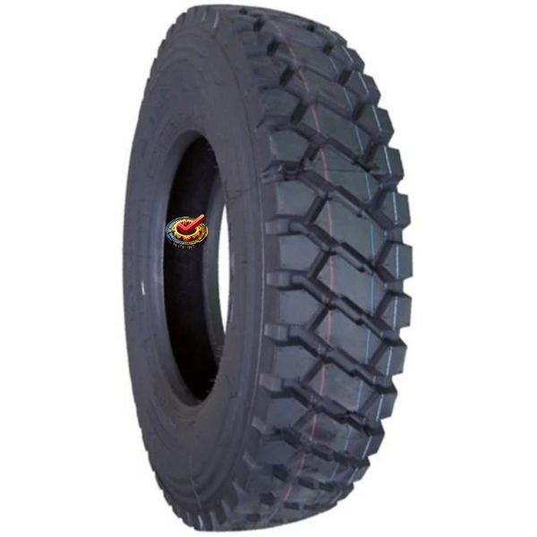 Llanta Aosen MA771 Traccion 315/80R22.5