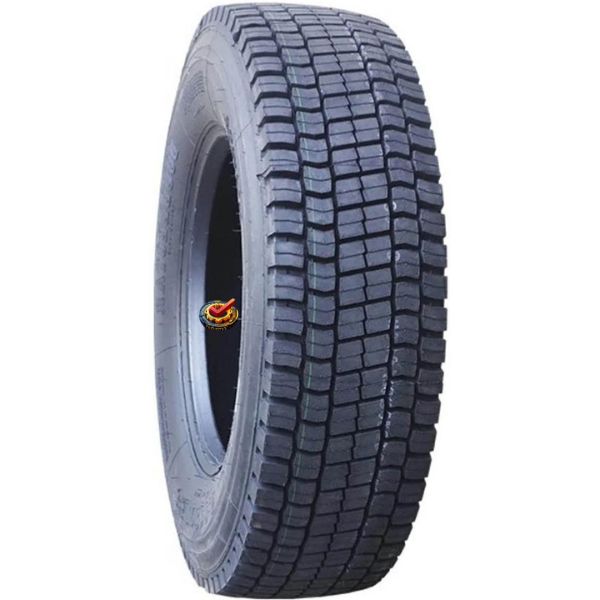 Llanta Aosen RD951 Traccion 275/80R22.5