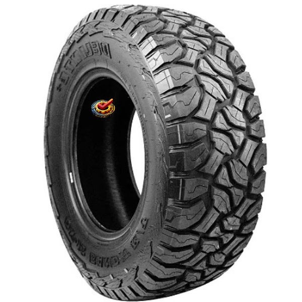 Llanta Delinte Bandit DX-12 R/T LT 305/65R17