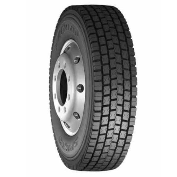 Llanta Dunlop SP835 Traccion 12/R22.5