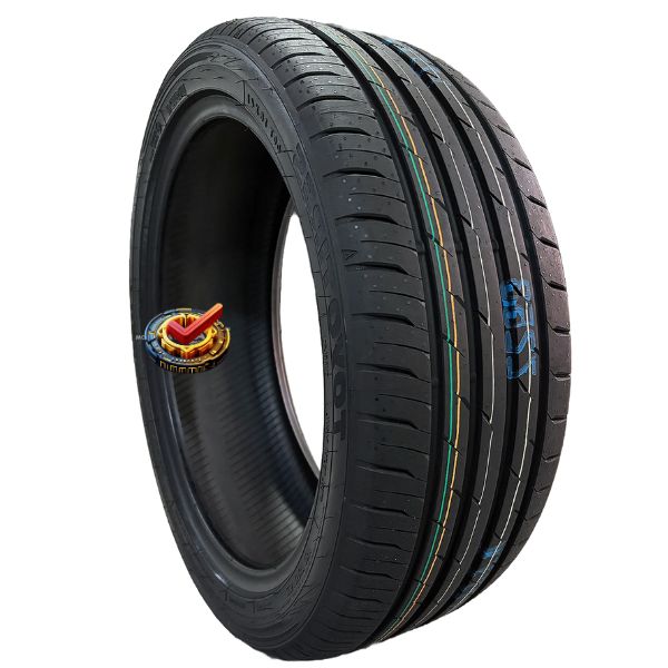 Llanta Toyo Proxes Comfort PXCM 215/50R18
