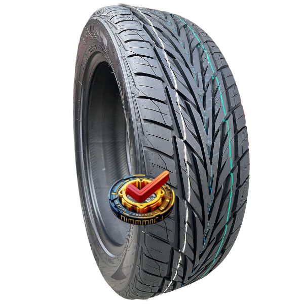 Llanta Toyo Proxes ST III 265/45R20