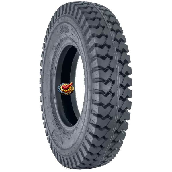 Llanta Vikrant Star Lug Traccion 750/R16