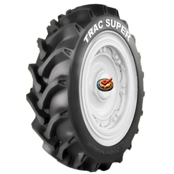 Llanta Vikrant Track Super Plus R2 Agricolas 14.9/R24