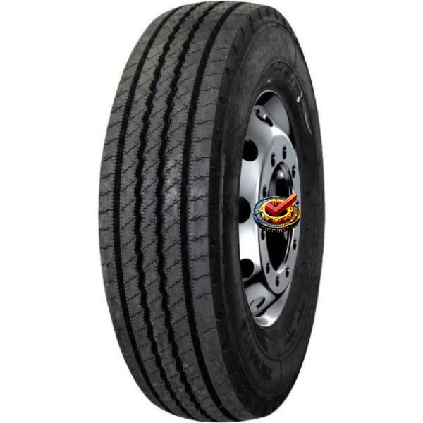 Llanta Vikrant VUL3 Direccional 215/75R17.5