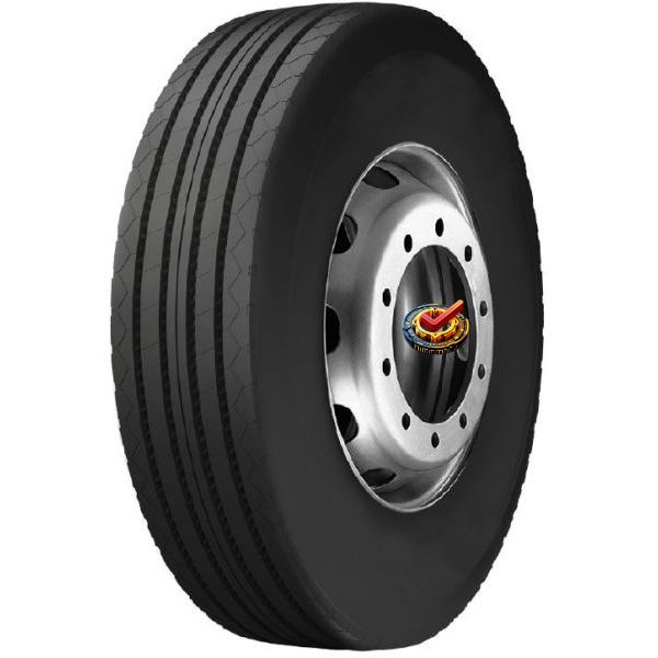 Llanta Vikrant VUX+ Direccional 295/80R22.5