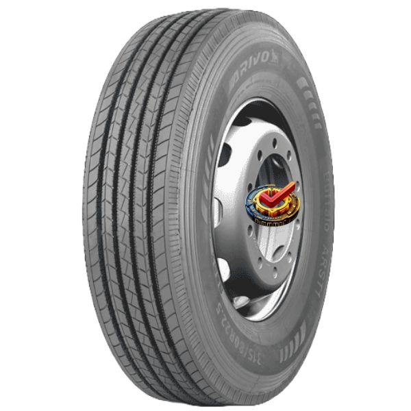 Llanta Arivo XARS91 Traccion 235/75R17.5