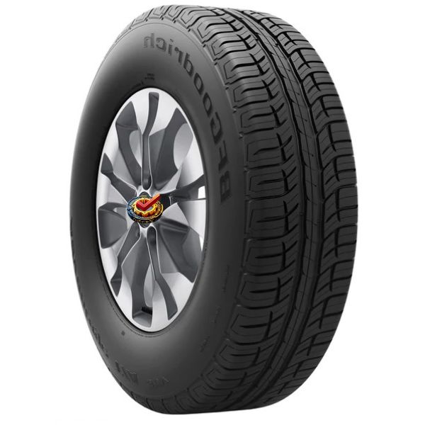 Llanta BF Goodrich Advantage 215/45R17