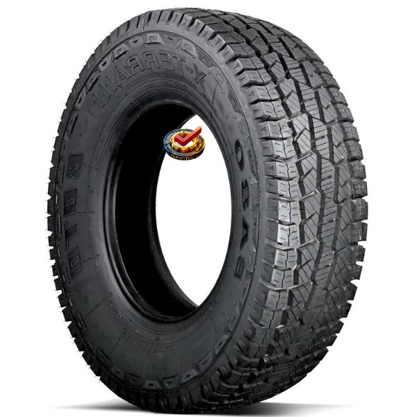 Llanta Boto X Terrain BA80 A/T 255/70R16
