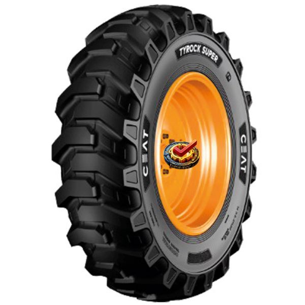 Llanta Ceat Tyrock Super R4 Agricola 16.9/R28