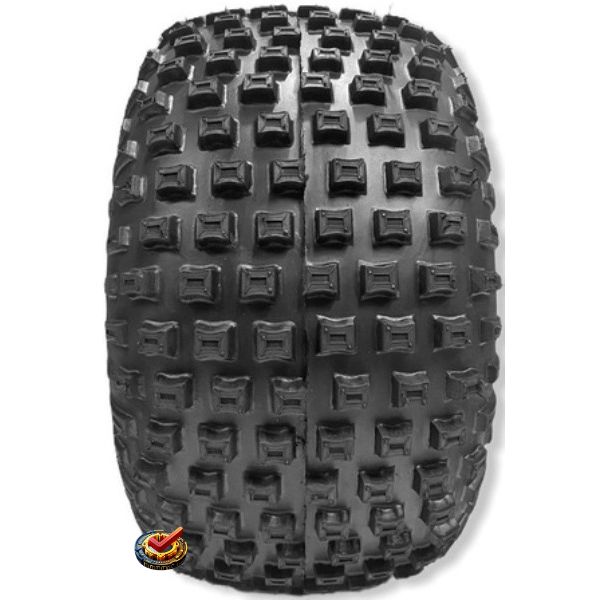 Llanta Forerunner Ares 11 / 22 R8