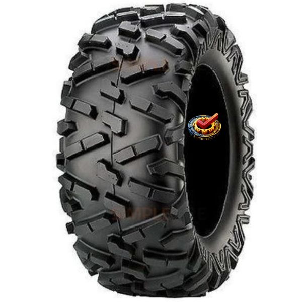 Llanta Forerunner Atlas 11 / 27 R14