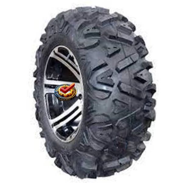 Llanta Forerunner Knight 12 / 26 R12