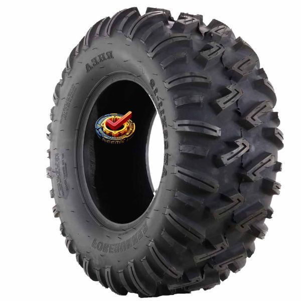 Llanta Forerunner Rhea 11 / 26 R12