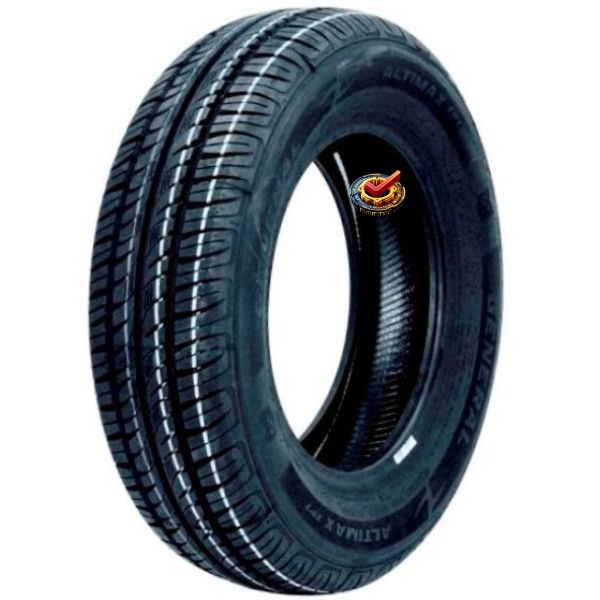 General Tyres Altimax XP7 175/70R13