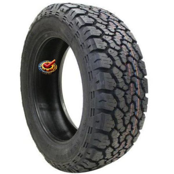 General Tyres Grabber A/TX 235/65R17
