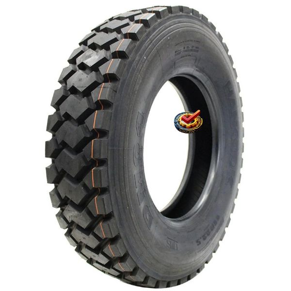 Llanta Hankook DM04 Traccion 12/R22.5
