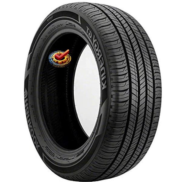 Llanta Hankook Kinergy Gt H436 225/55R18