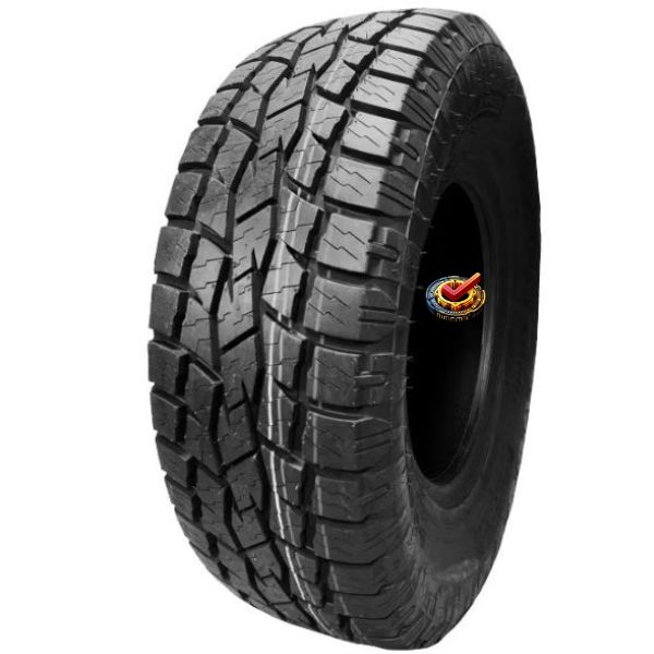 Llanta Hifly Vigorous AT606 265/65R18