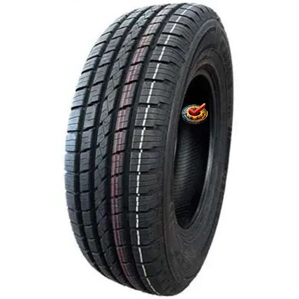 Llanta Hifly Vigorous HT601 255/60R17