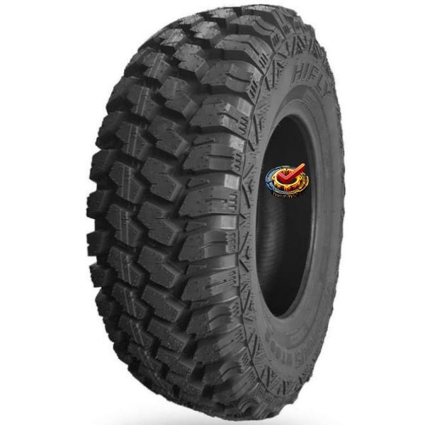 Llanta Hifly Vigorous MT602 LT 265/65R17