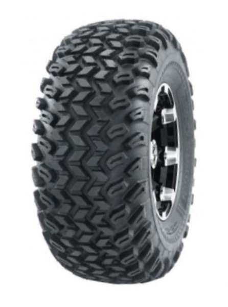 Llanta Journey P-334 11 / 22 R10