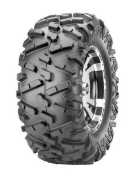 Llanta Journey P-350 10 / 25 R12