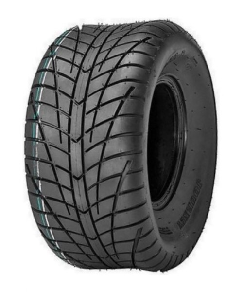 Llanta Journey P-354 10 / 20 R9