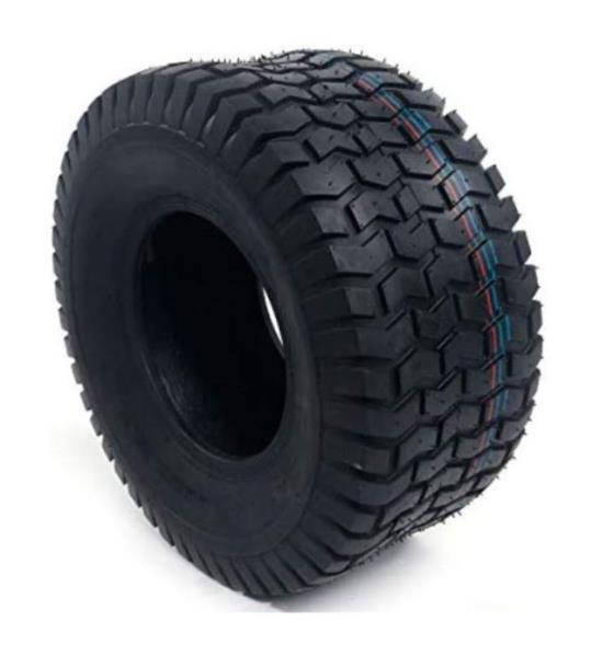 Llanta Journey P-512 9.5 / 18 R8