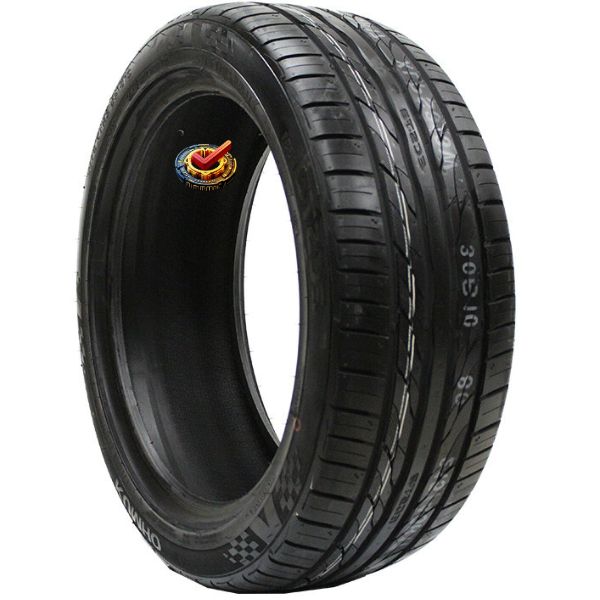 Llanta Kumho Ecsta PS31 205/50R17
