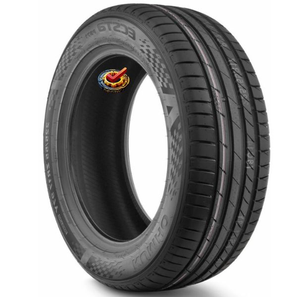 Llanta Kumho Ecsta PS71 255/55R20