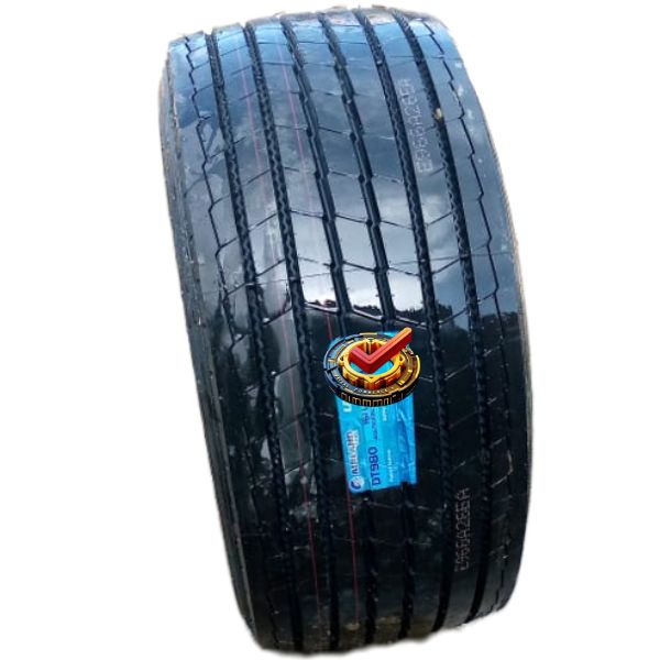 Landy Tyres DT980 Direccional 445/50R22.5