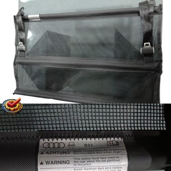 Accesorio Auto Rejilla B04 Audi