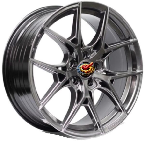 Rin WC-17GM 7 / R17
