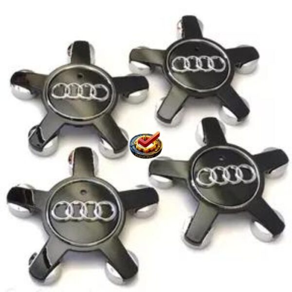Accesorio Auto Tapa Rin