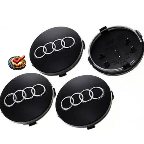 Accesorio Auto Tapa Rin