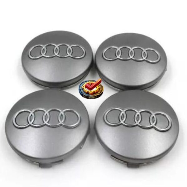 Accesorio Auto Tapa Rin