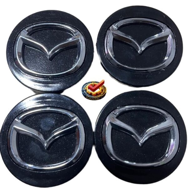 Accesorio Auto Tapa Rin