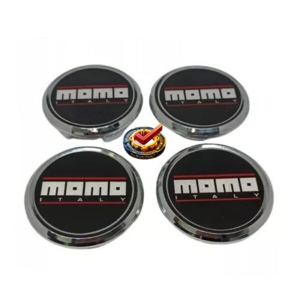 Accesorio Auto Tapa Rin
