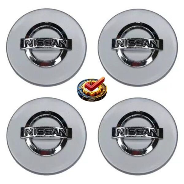 Accesorio Auto Tapa Rin