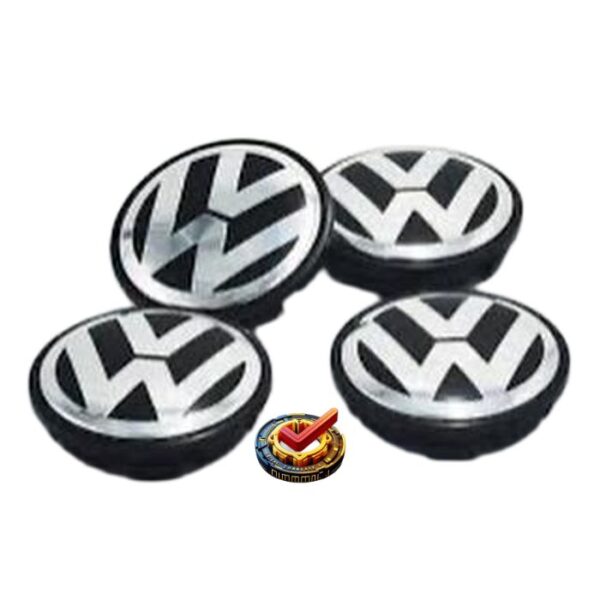 Accesorio Auto Tapa Rin