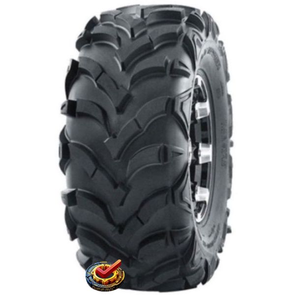 Wanda Tyres P-341 7 / 22 R11