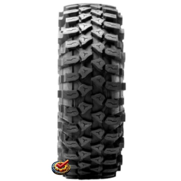 Llanta Wanda WN-02 10.5 / 31 R15