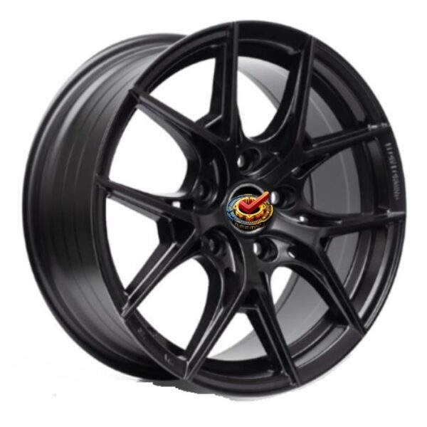 Rin WC-16BK 7 / R16