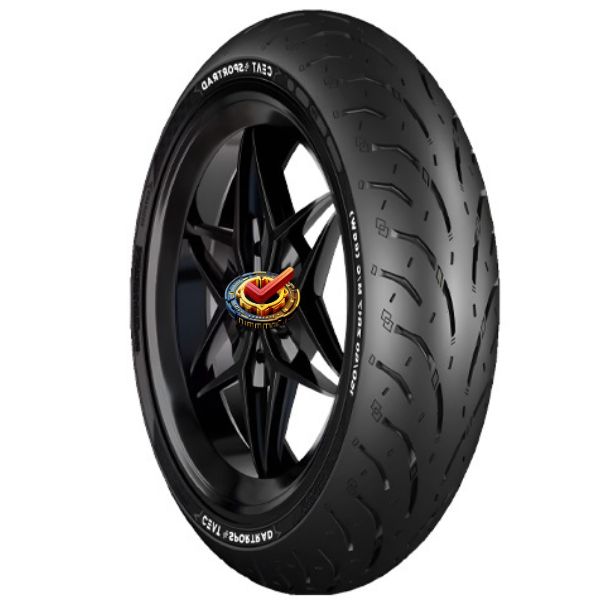 Llanta Ceat Sport Rad 140/60 R17